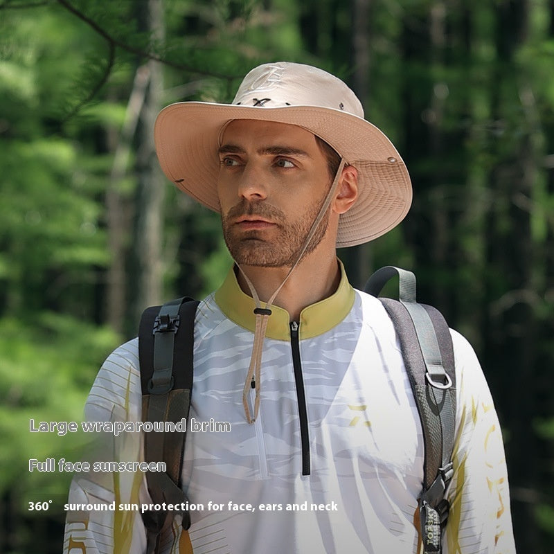 TheCapspot - Outdoor Hat