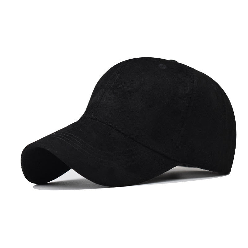 TheCapSpot - Solid Color Caps