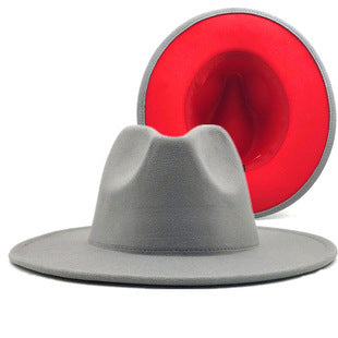 TheCapSpot - Suede Hat
