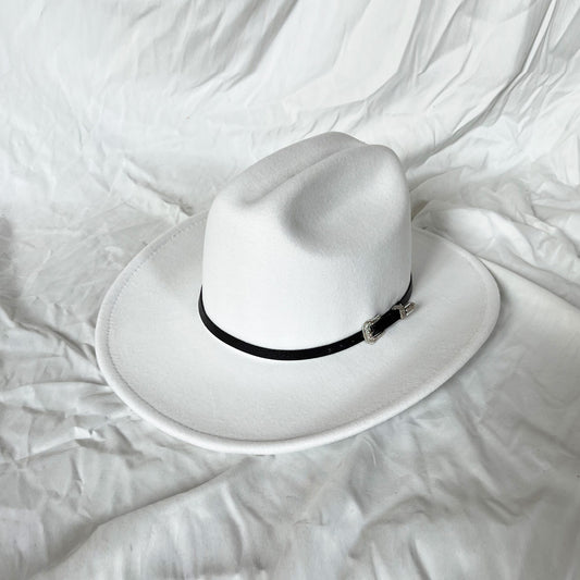 TheCapSpot - Simpson Cowboy Hat