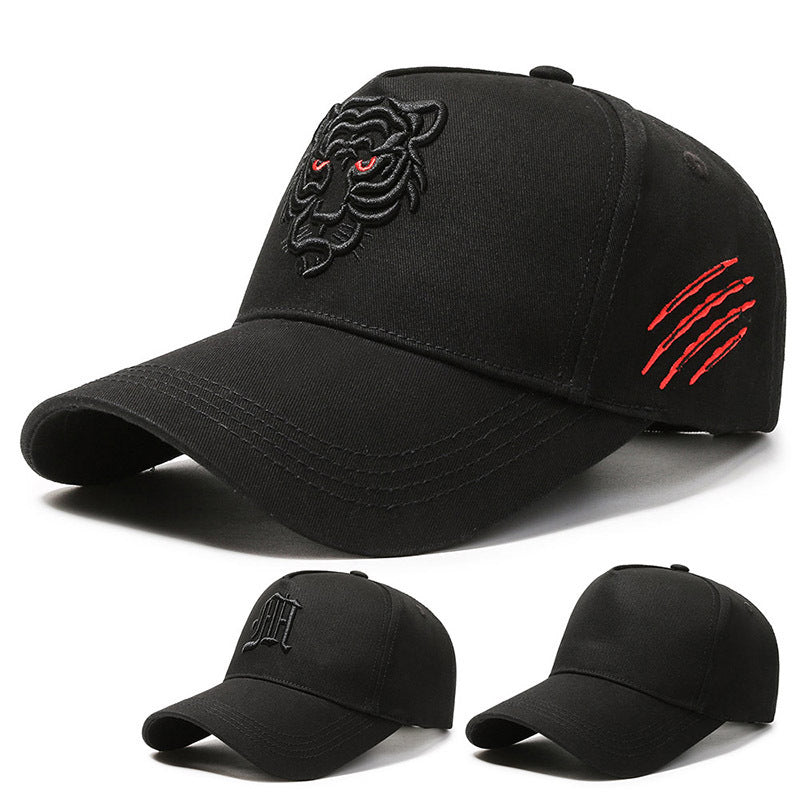 TheCapSpot - Baseball Cap Sports Sunscreen