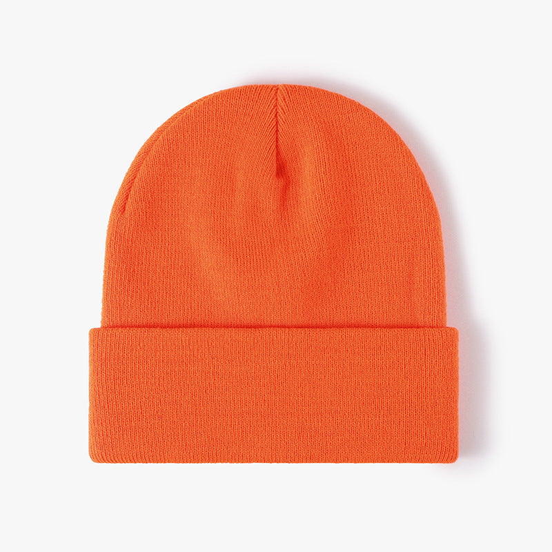 TheCapSpot - Thick Stocking Cap