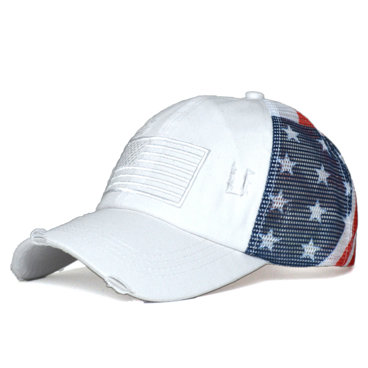 TheCapSpot - Independence Ladies Baseball Cap