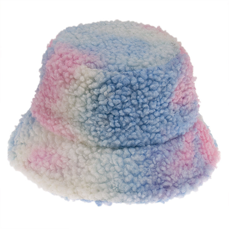 TheCapSpot - Tie-dye Bucket Hat