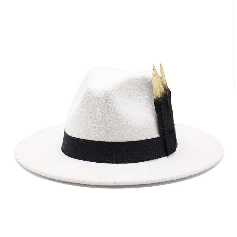 TheCapSpot - British Style Hat