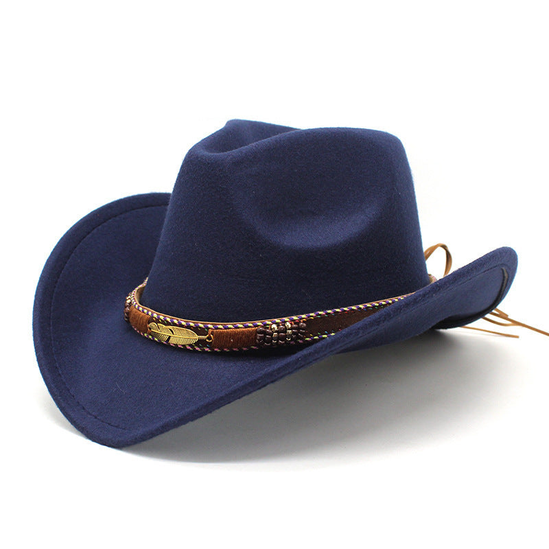 TheCapSpot - Nolan Cowboy Hat