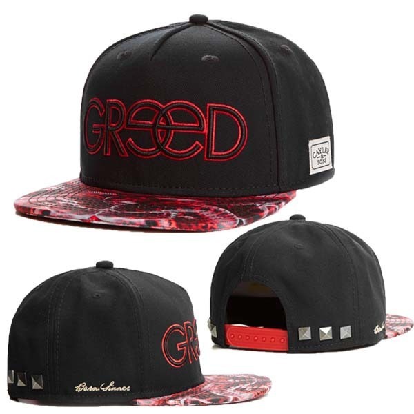 TheCapSpot - Munchies Baseball Cap