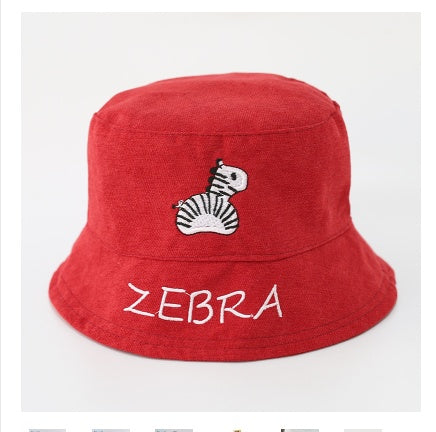 TheCapSpot - Children fisherman hat