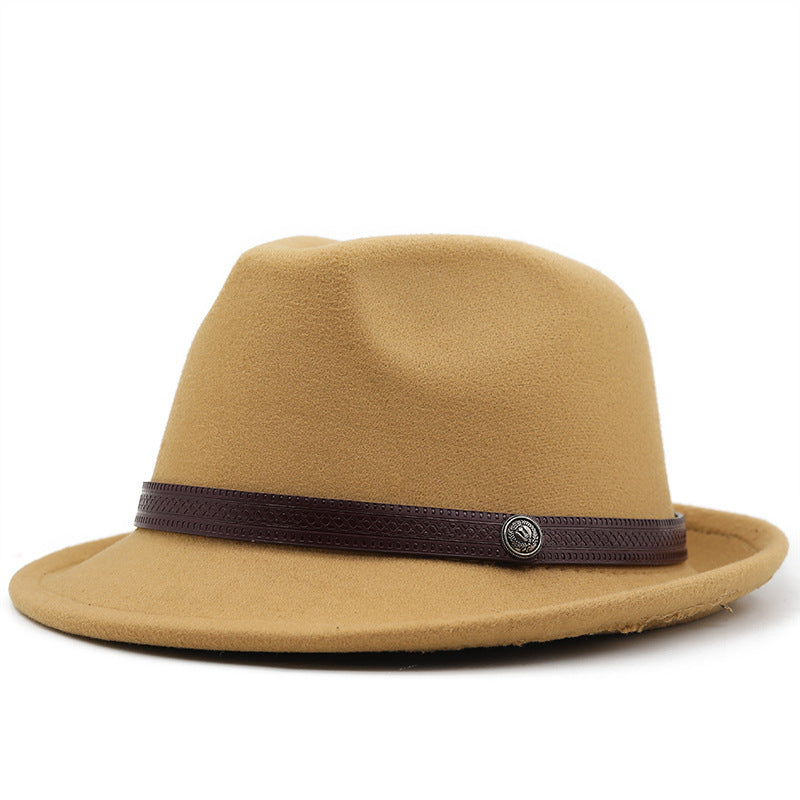 TheCapspot - Western Cowboy Hat