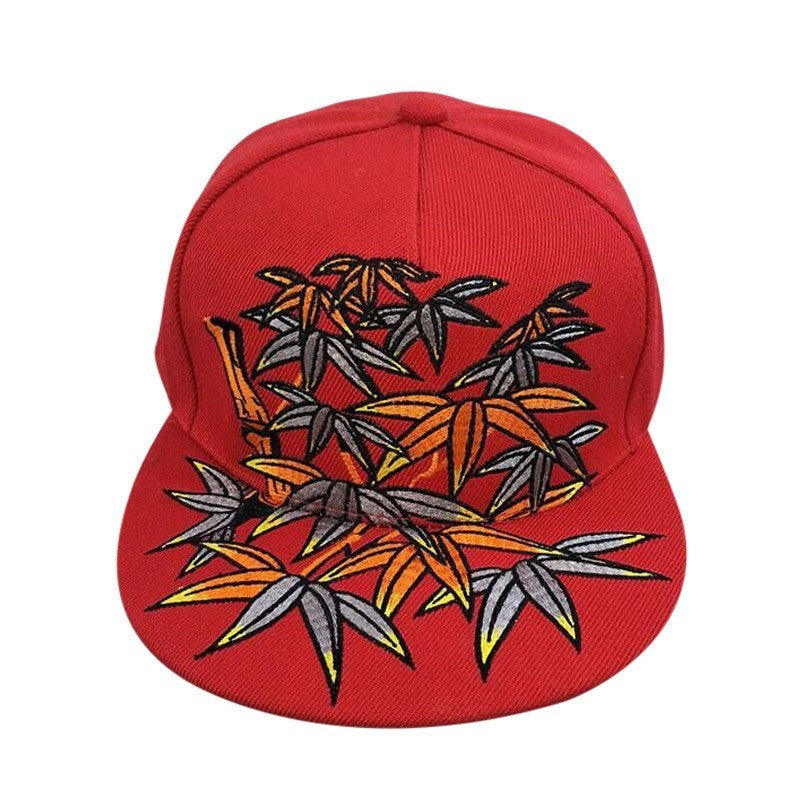TheCapSpot - Graphic Hat