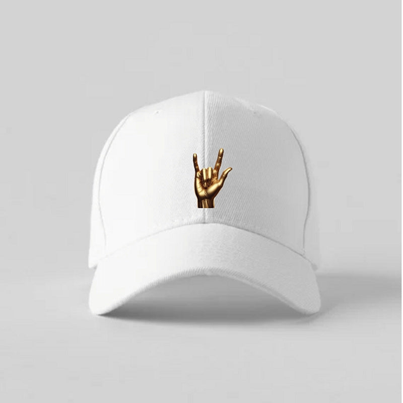 TheCapSpot - Lincoln Baseball Hat