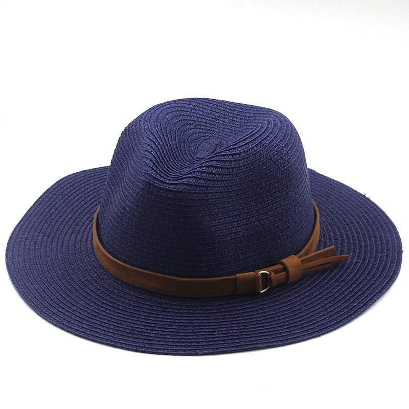TheCapSpot - Sunshade Jazz Hat