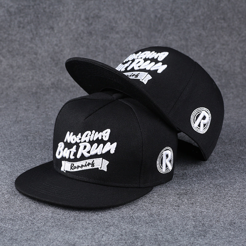 TheCapSpot - Snapback Hat