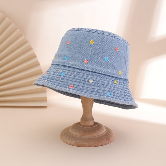 TheCapSpot - Valentine Bucket Hat