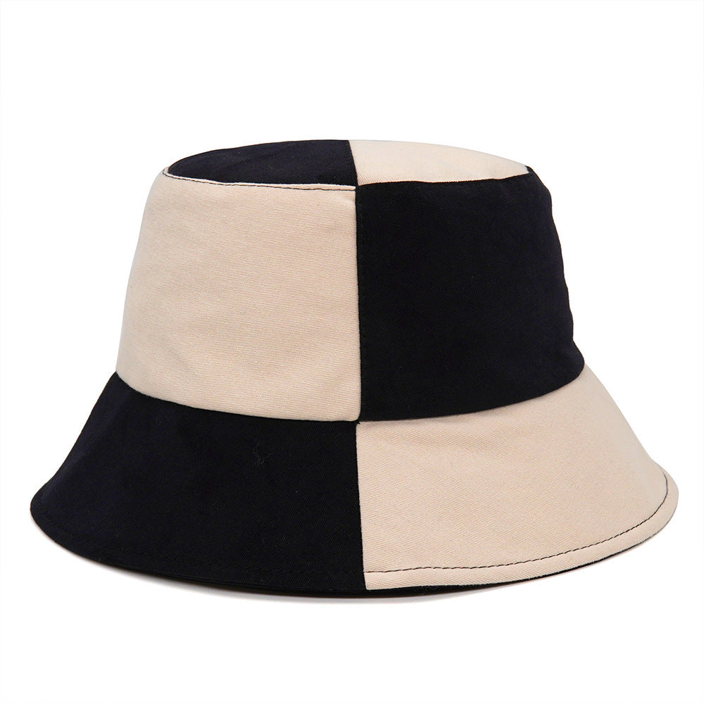 TheCapSpot - Two Tone Bucket Hat