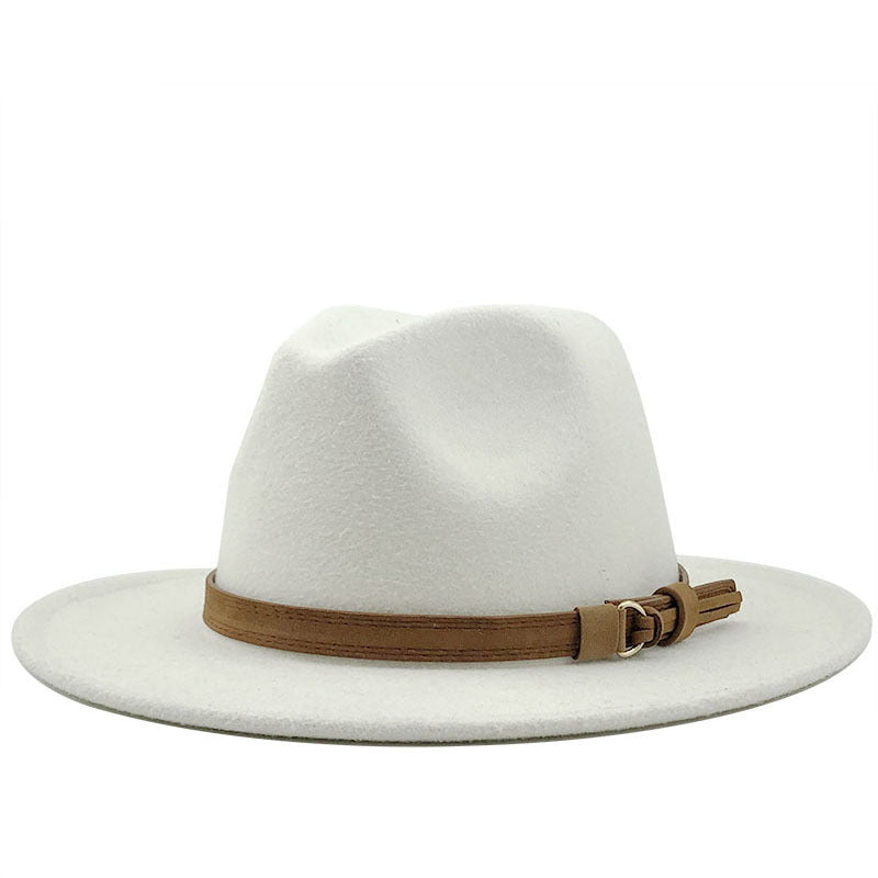 TheCapSpot - Suede Hat