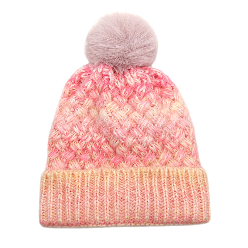 TheCapSpot - Fleece Thermal Stocking Cap
