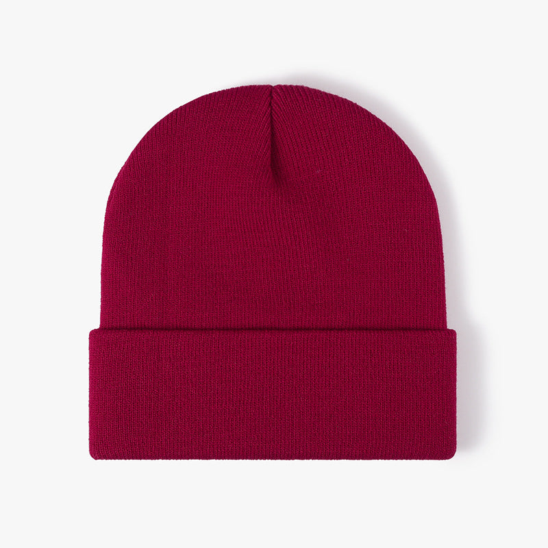 TheCapSpot - Thick Stocking Cap