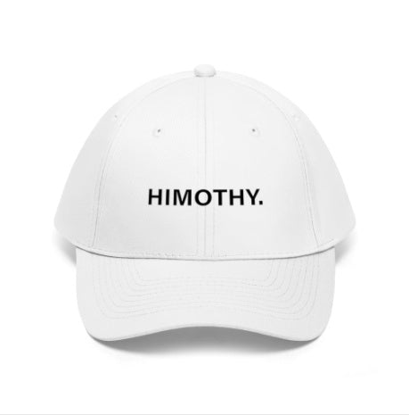 Cotton Baseball Hat Custom Pattern Men's And Women's Sun Hats