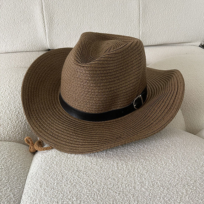 TheCapSpot - Wallace Cowboy Hat