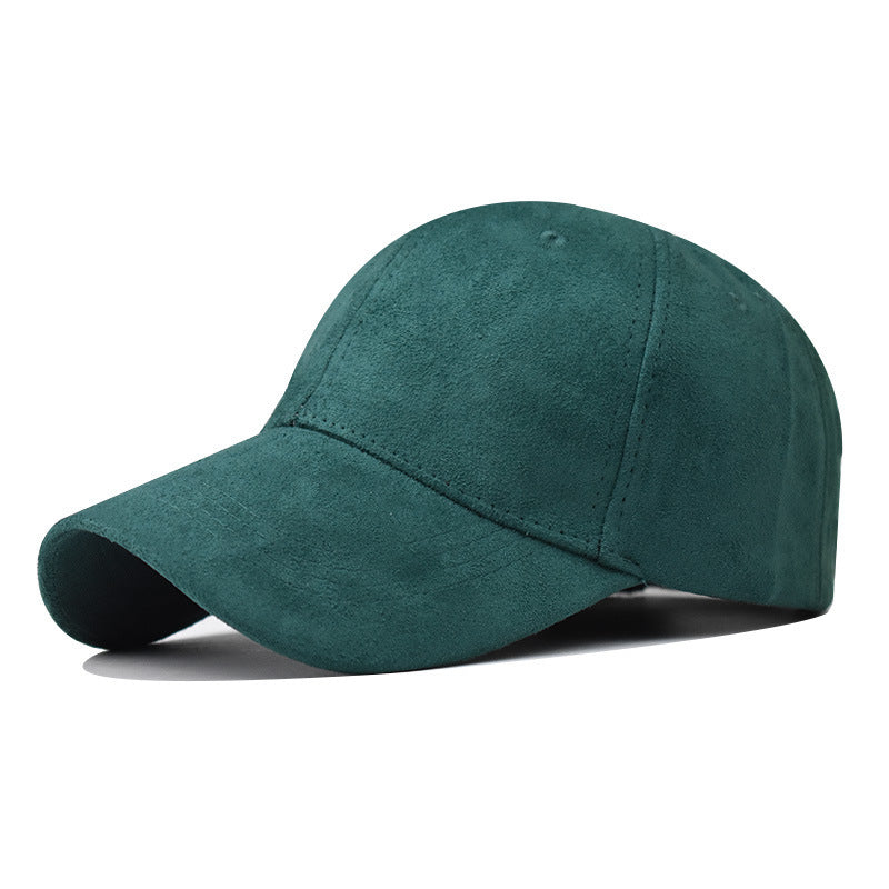 TheCapSpot - Solid Color Caps