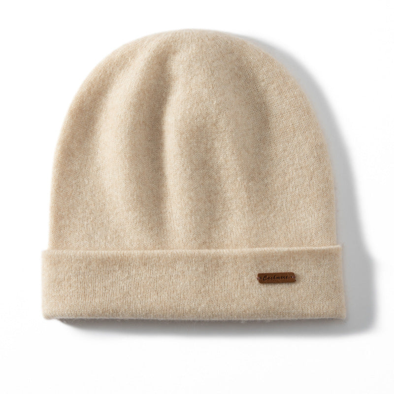 TheCapSpot - Cashmere Stocking Cap