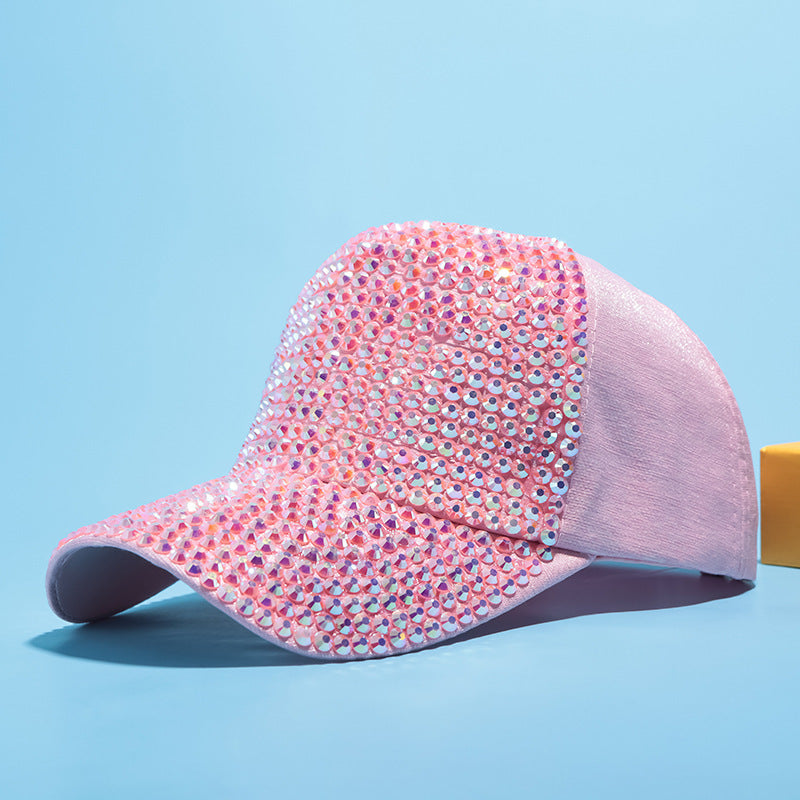 BaseballCap