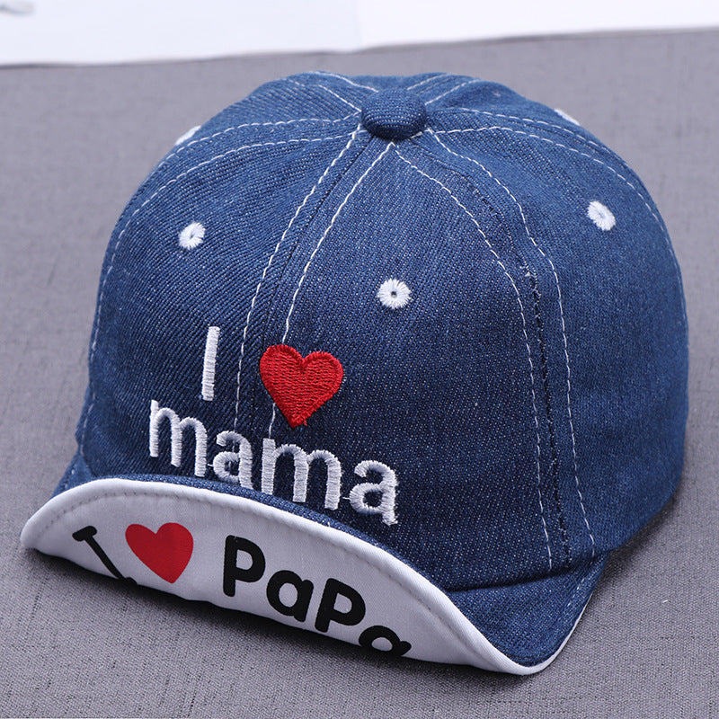 TheCapSpot - MaMA PAPPA Cap