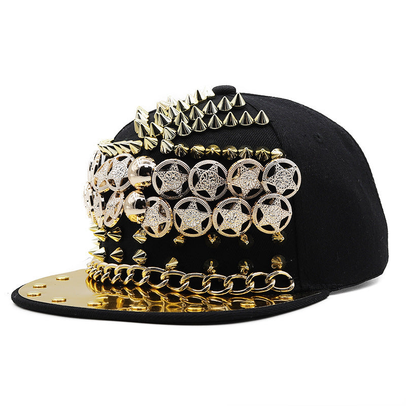 TheCapSpot - EyeCatcher Baseball Caps