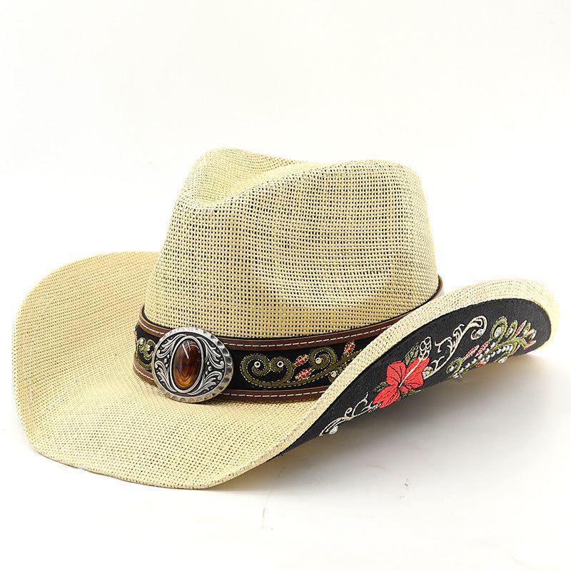 TheCapspot - Tibet Tourism Cap