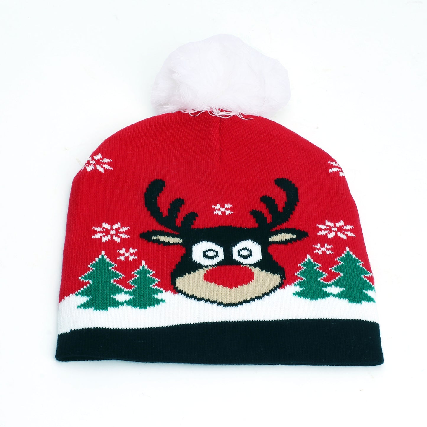 TheCapSpot - Christmas Stocking Cap