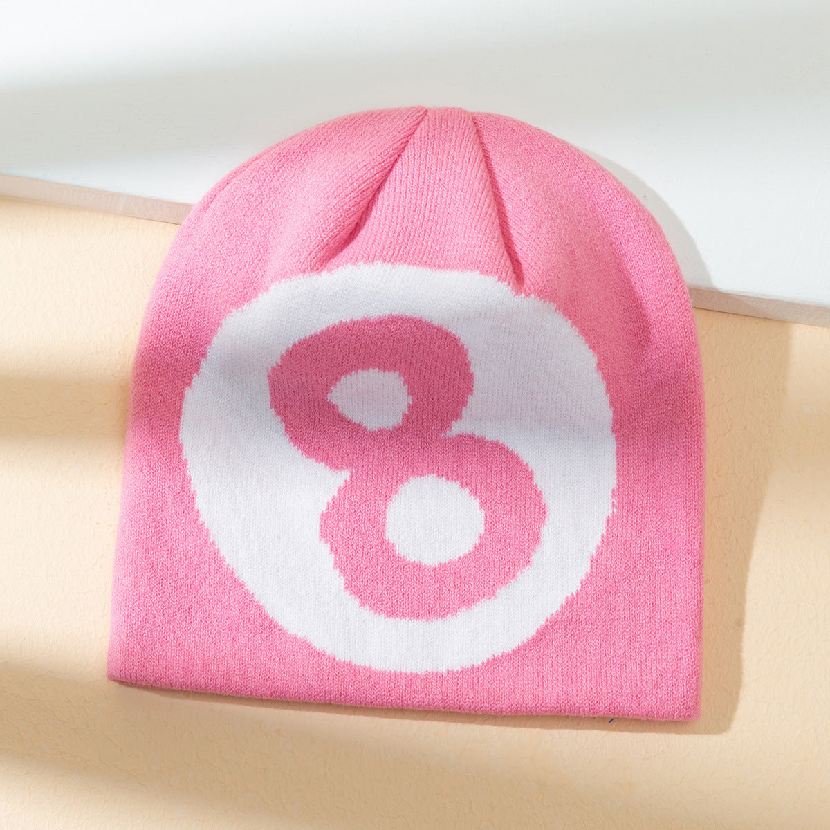 The CapSpot - Corner Pocket Stocking Cap