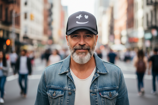 TheCapSpot - McElroy Baseball Cap