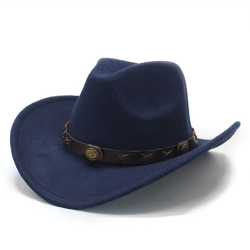 TheCapSpot - Morrow Cowboy Hat