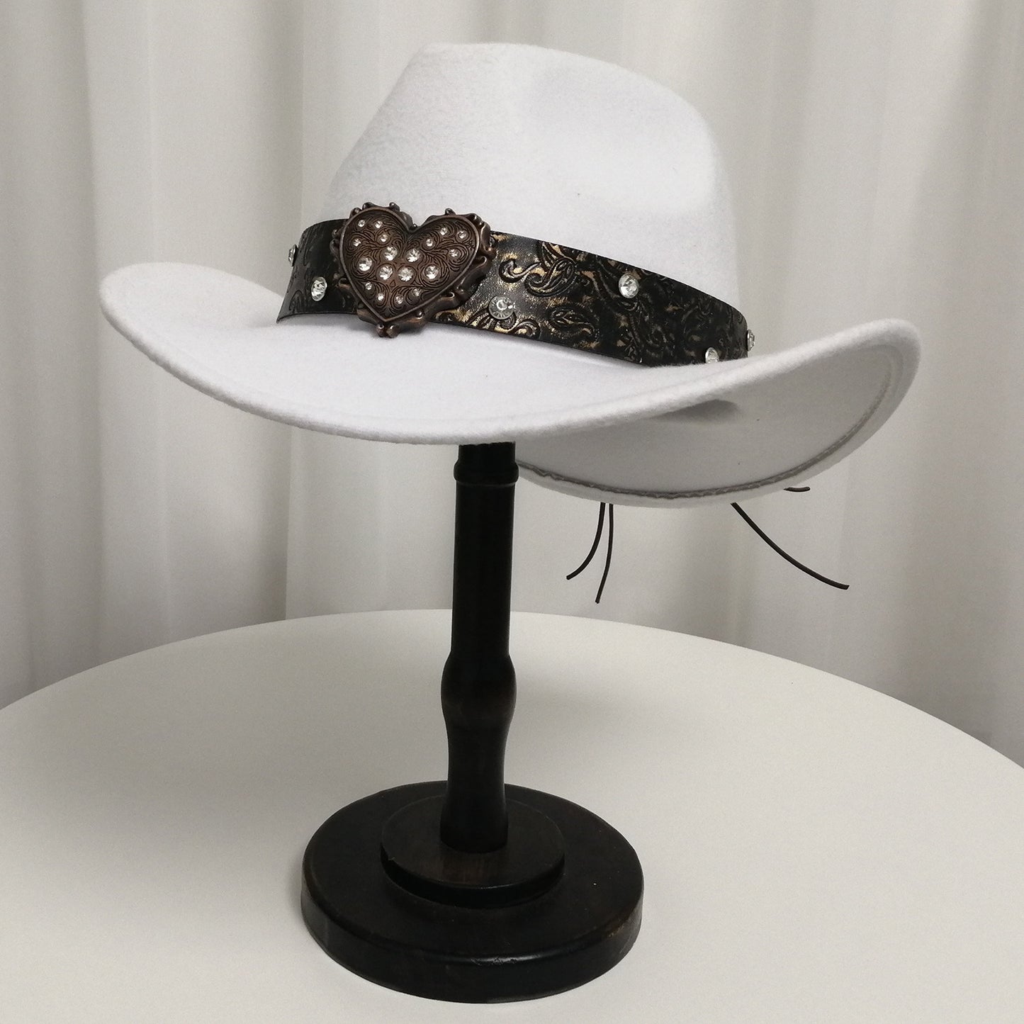 TheCapspot - Western Cowboy Hat