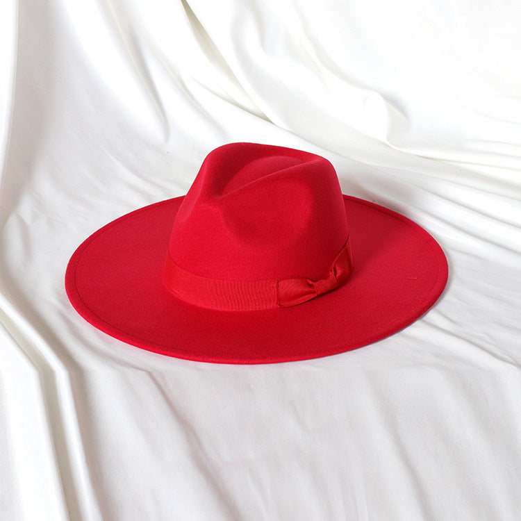 TheCapSpot - Modern Woolen Hat