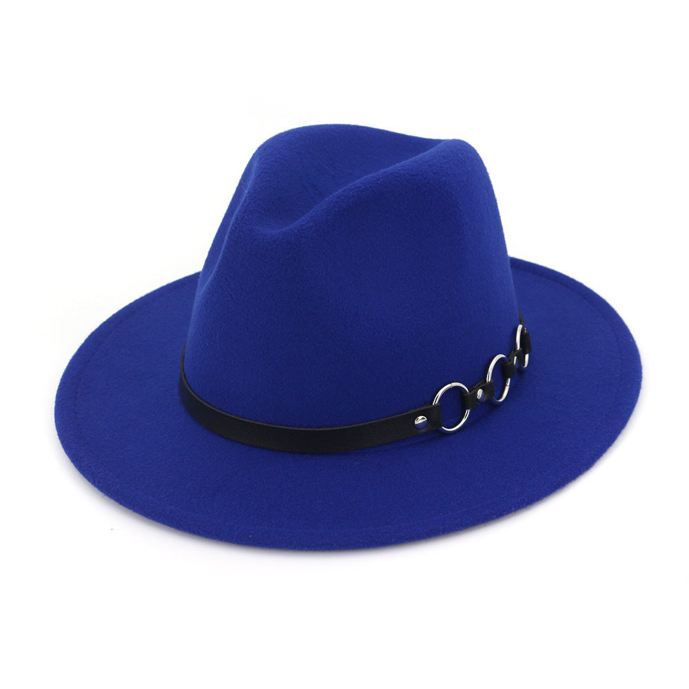 TheCapSpot - Modern Premium Hat