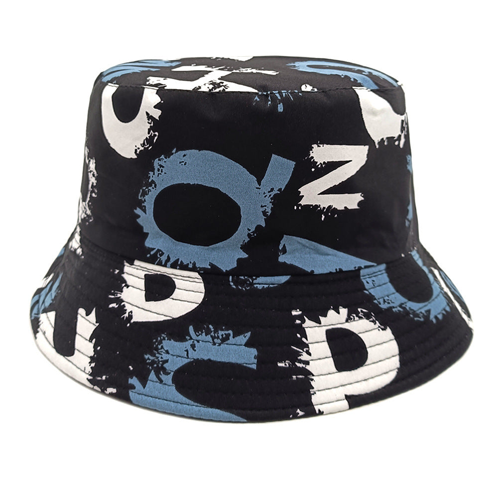 TheCapSpot - Graphic Bucket Hat