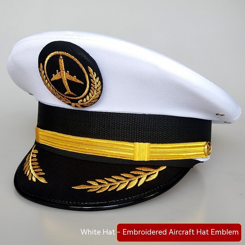 TheCapspot - Hat