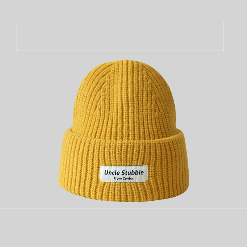 TheCapSpot - Thickened Warm Stocking Cap