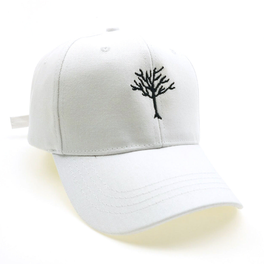 TheCapSpot - Embroidered baseball cap