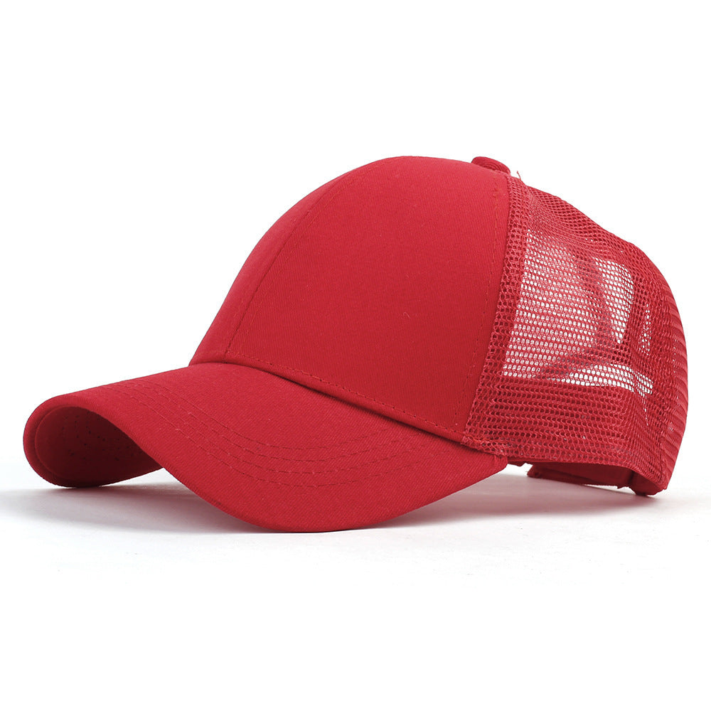 TheCapSpot - Mesh Baseball Cap
