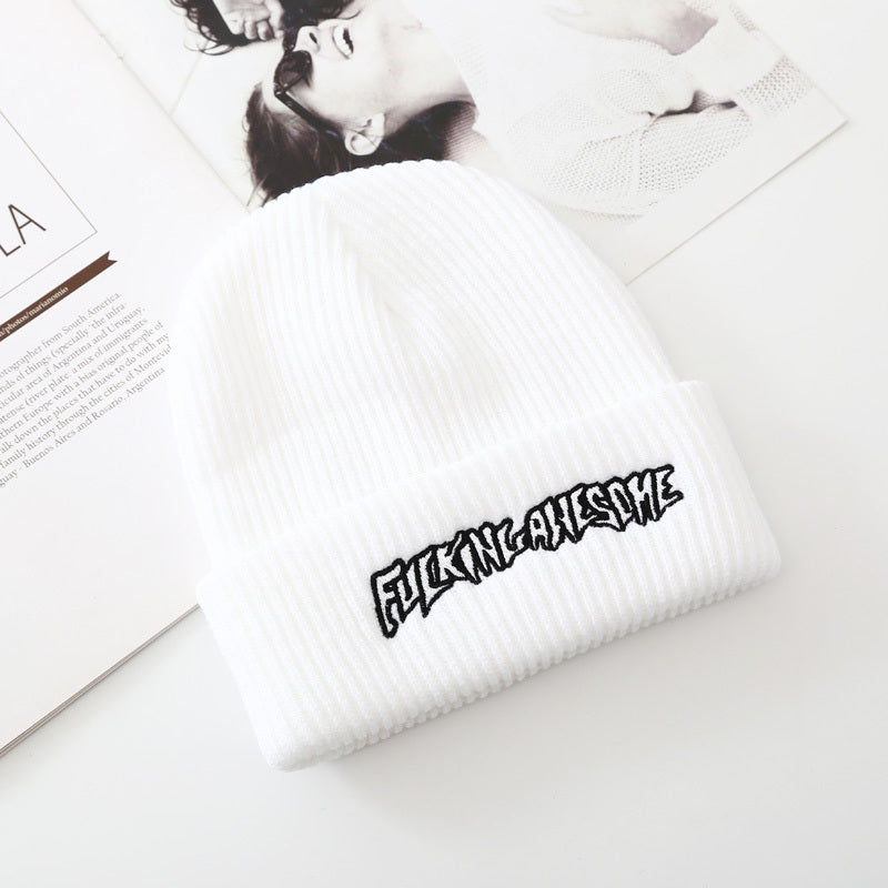 The CapSpot - Awesome Stocking Cap
