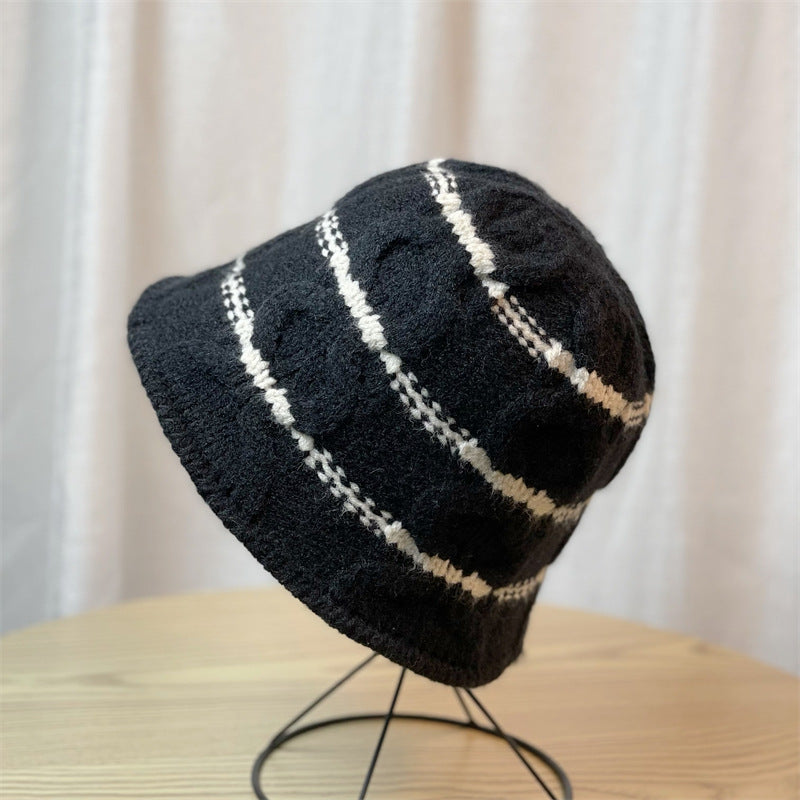TheCapSpot - Autman and Winter Bucket Hat