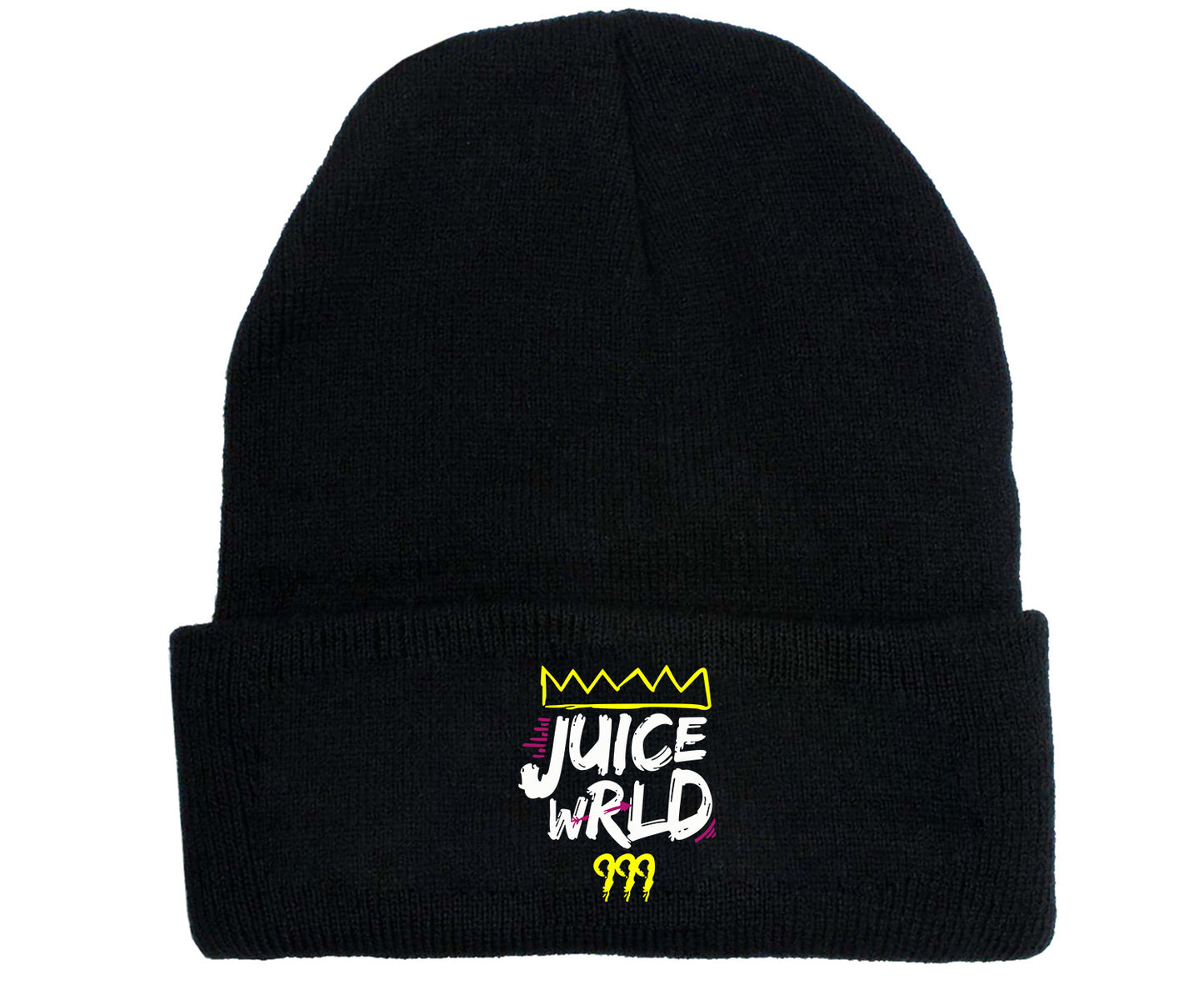 TheCapSpot - JW Stocking Cap