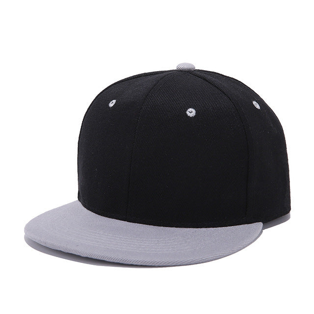 TheCapspot - Color Blocking Hat