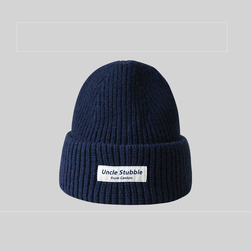 TheCapSpot - Thickened Warm Stocking Cap
