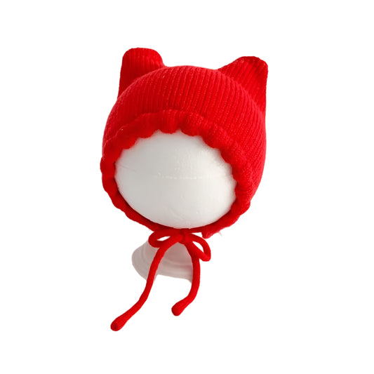 TheCapSpot - Earflaps Baby Cap