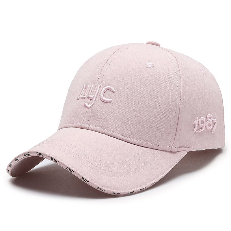 TheCapSpot - NYC Baseball Cap