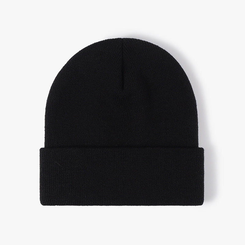 TheCapSpot - Thick Stocking Cap